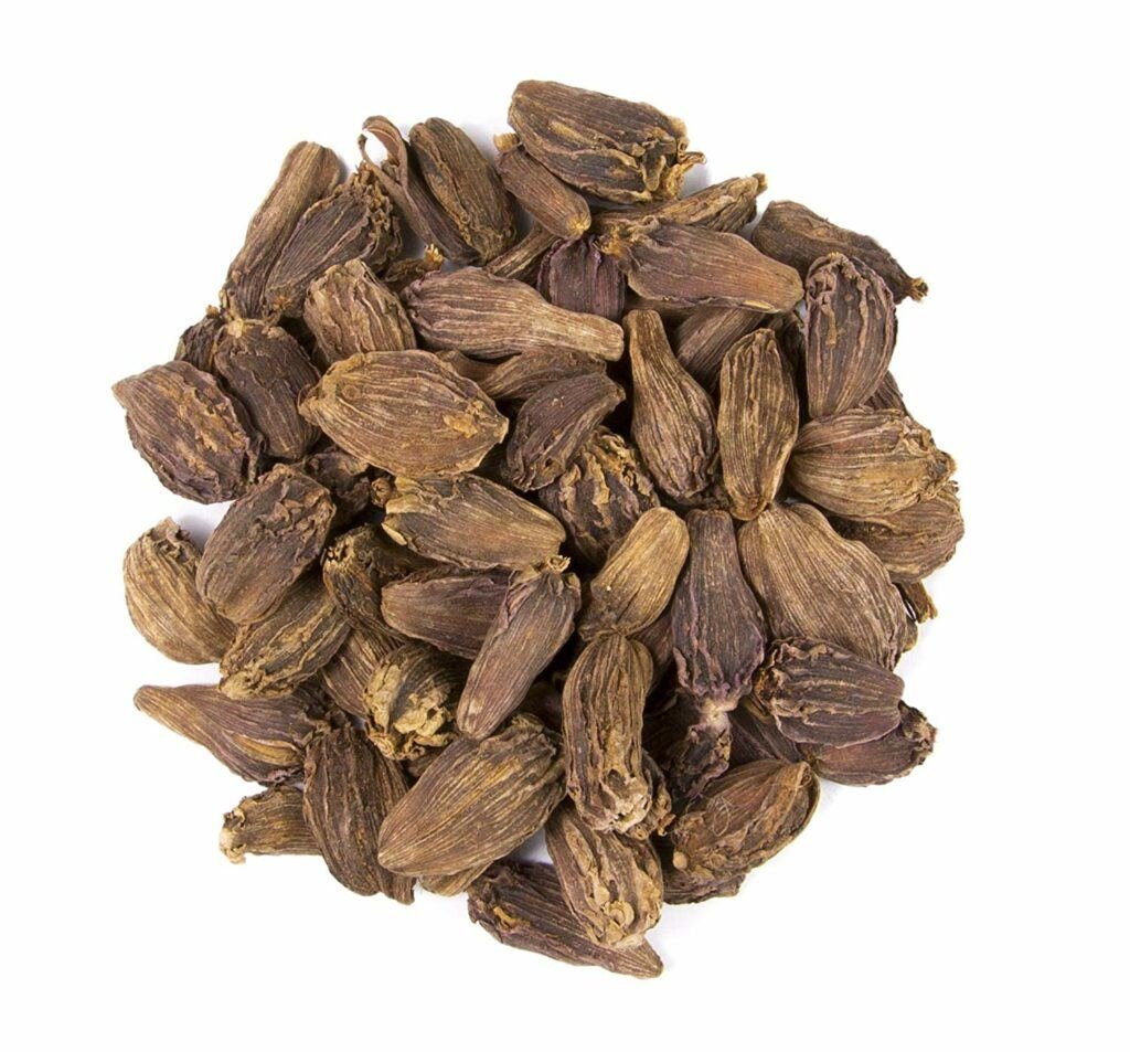 Black Cardamom
