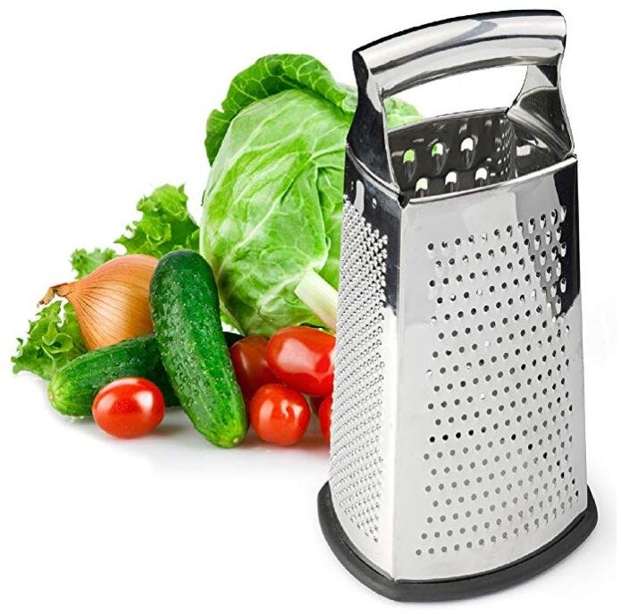 Box Grater