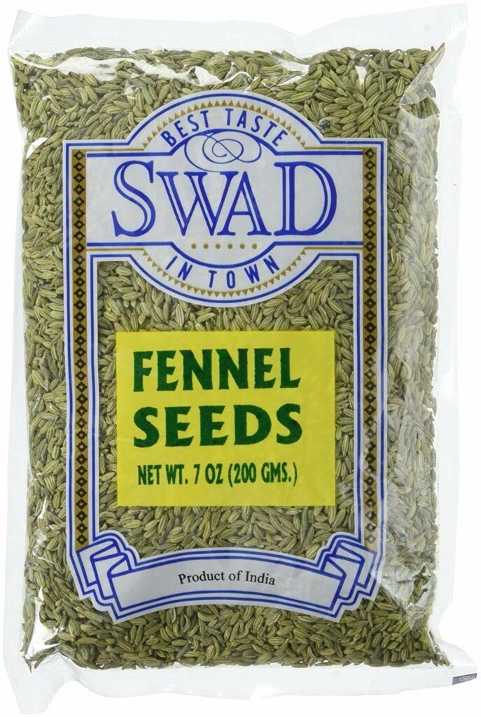 Fennel Seed