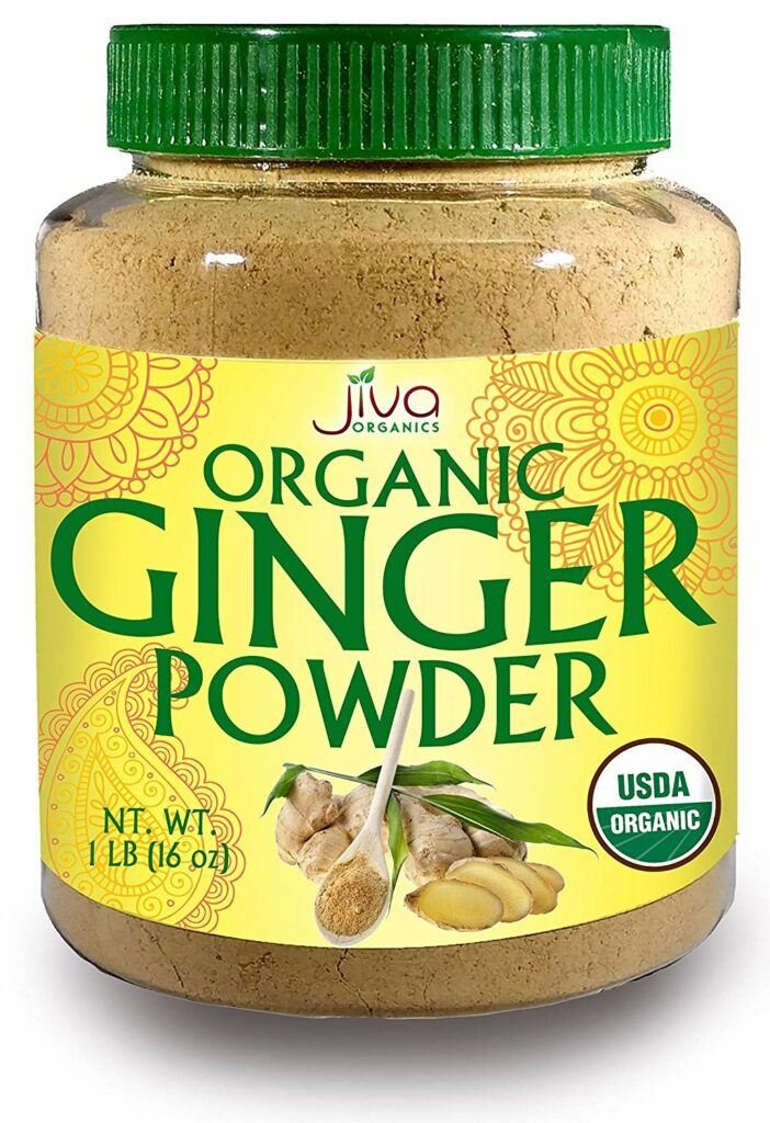 Ginger Powder