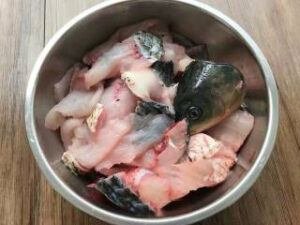 1 Best Green Sichuan Peppercorn Fish 5 Green Sichuan Peppercorn Fish Step-1