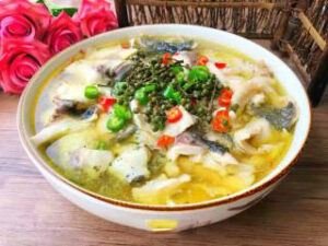 1 Best Green Sichuan Peppercorn Fish 20 Green Sichuan Peppercorn Fish Step-16
