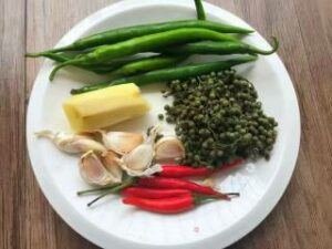 1 Best Green Sichuan Peppercorn Fish 6 Green Sichuan Peppercorn Fish Step-2