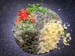 1 Best Green Sichuan Peppercorn Fish 12 Green Sichuan Peppercorn Fish Step-8