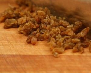 Making Five-ren Mooncake Steps-10