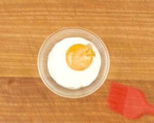 Making Five-ren Mooncake Steps-15