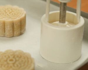 Making Five-ren Mooncake Steps-22