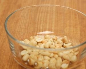 Making Five-ren Mooncake Steps-5