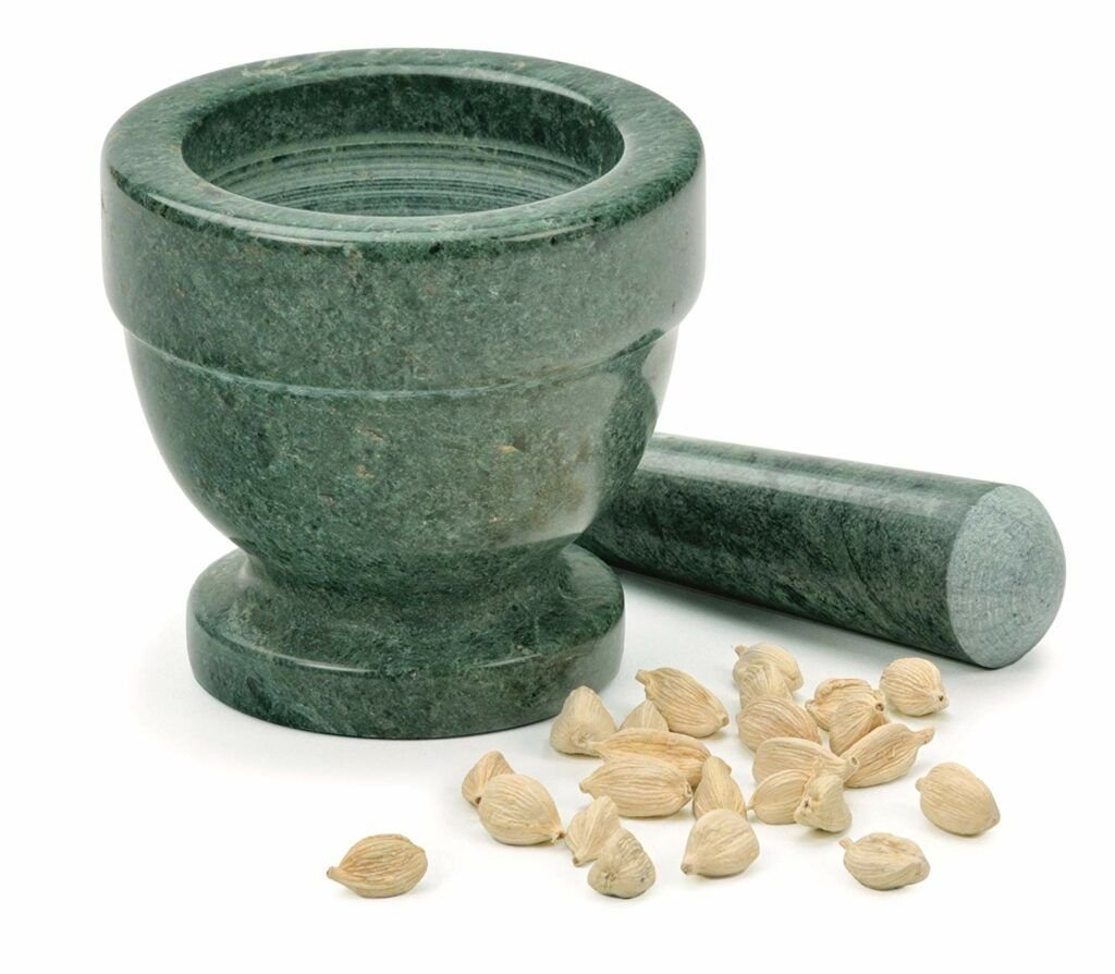 Mortar & Pestle