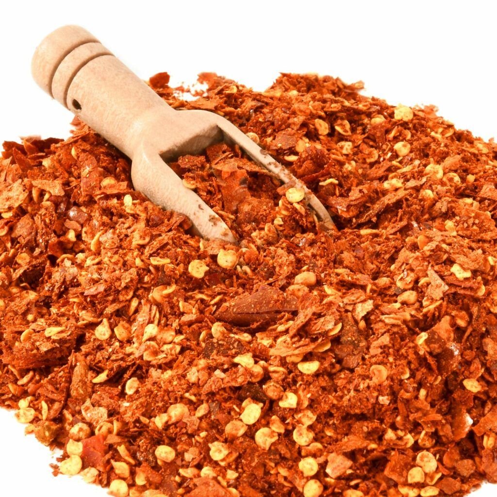 Chili Powder