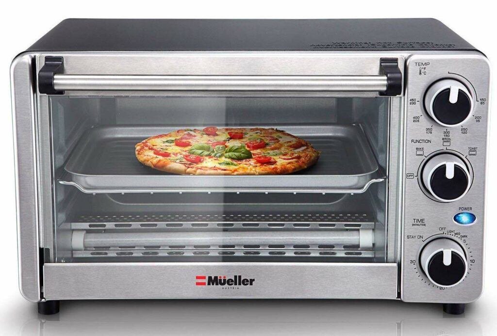 Toaster Oven
