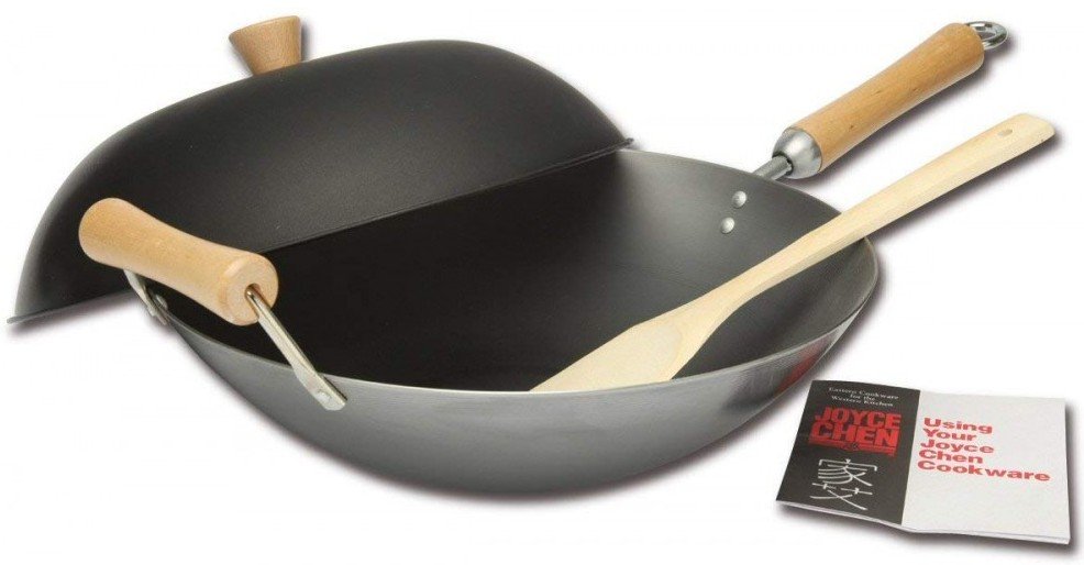 Chinese Wok