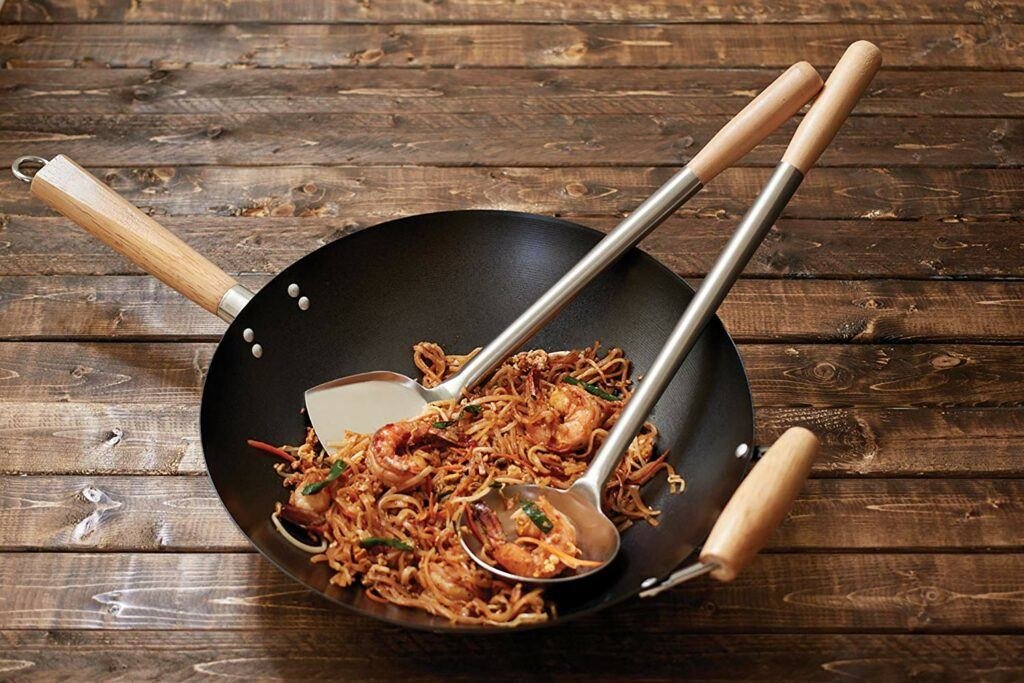 Fox Run Spatula