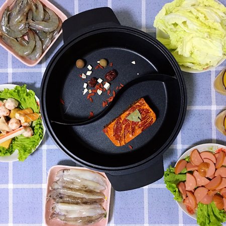 HOME HOT POT