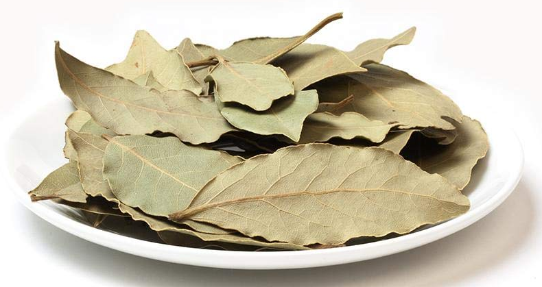 Bay Leaves