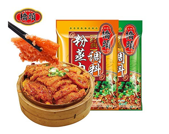 Top 10 Dry Spices and Condiments for delicious Chinese food 7