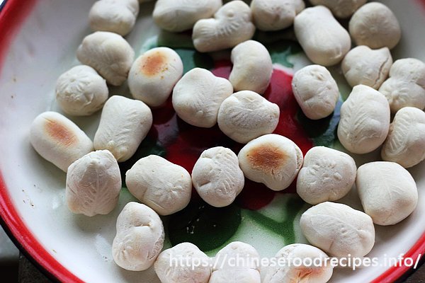 Chinese Qixi Festival Cake Recipe, 8 steps to make it 14 Chinese Qixi Festival Cake Recipe, 8 steps to make it 11