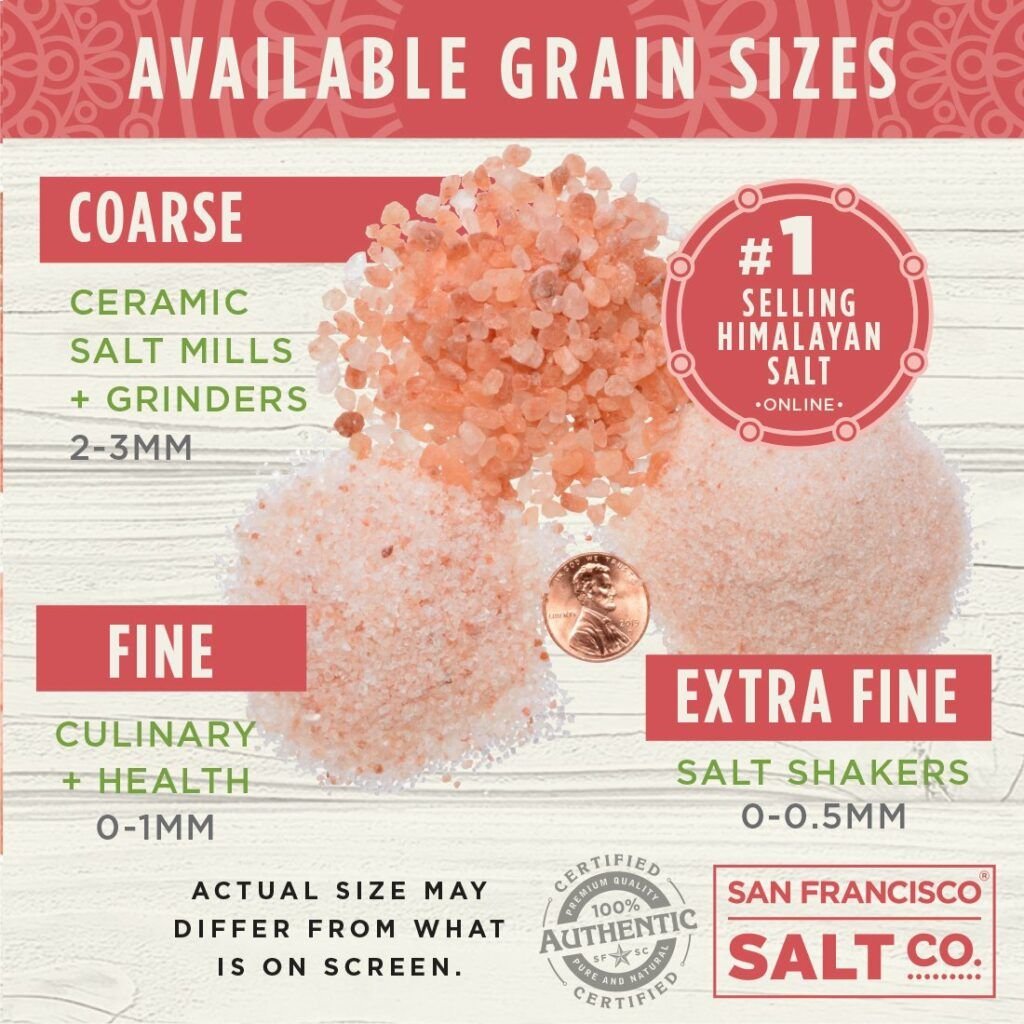 Salt