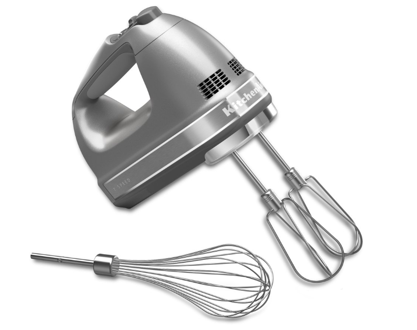 KitchenAid Hand Mixers