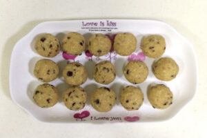 how to make cranberries coconut moon cake? 17 Coconut Cranberry Moon Cake Steps 14