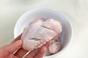 Best Chinese Honey Chicken Wings Recipe, Only 30 minutes 7 Honey Chicken Wings Recipe Cooking Step 2