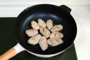Best Chinese Honey Chicken Wings Recipe, Only 30 minutes 11 Honey Chicken Wings Recipe Cooking Step 6