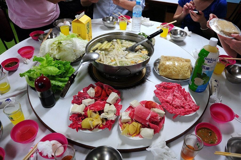 Best Guide for Make Chinese Hot Pot at Home 2 best guide for make hot pot