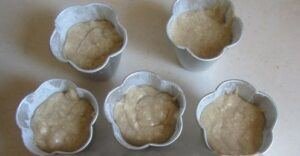1 Best easy way to make banana pound cake 19 Make banana pound cake – step 6