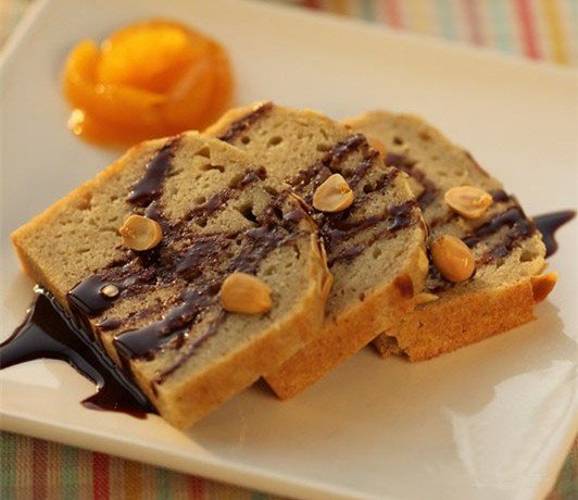 1 Best easy way to make banana pound cake 3 Make banana pound cake