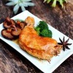brine chicken legs