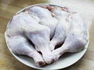 brine chicken legs steps 4