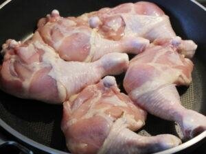 brine chicken legs steps 5