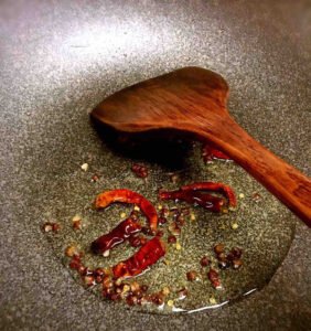 1 Delicious Spicy Grilled Fish 9 Spicy grilled fish step4