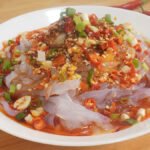 How to Make Sadness Jelly Noodles, 10 minutes done 5 Sadness Jelly Noodles